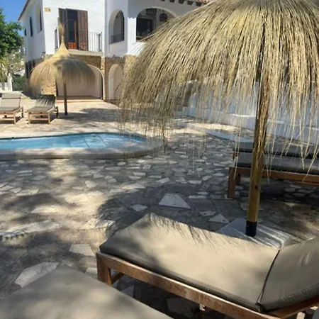 Nyaraló Verano
