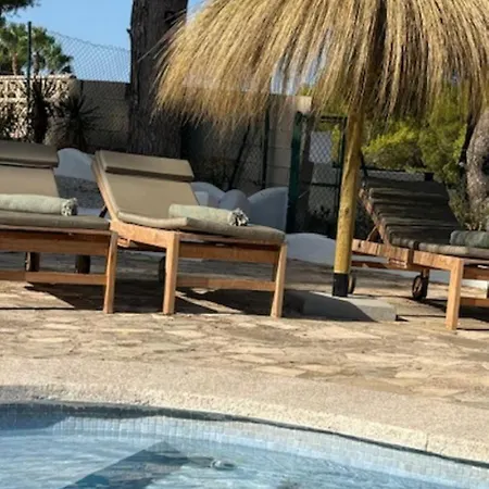 Nyaraló Verano