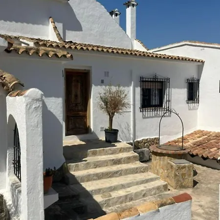 Nyaraló Verano